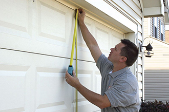 Fix A Garage Door in South Unionville