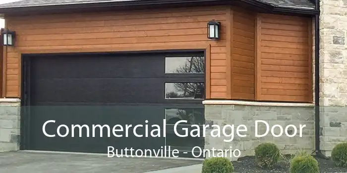 Commercial Garage Door Buttonville - Ontario