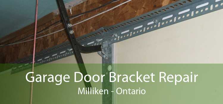 Garage Door Bracket Repair Milliken - Ontario