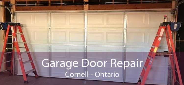 Garage Door Repair Cornell - Ontario