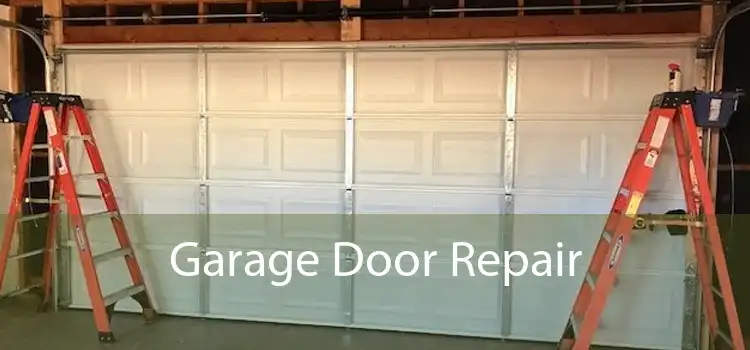 Garage Door Repair