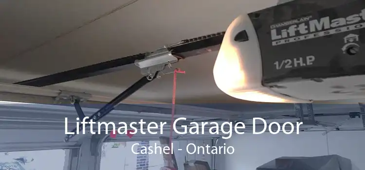 Liftmaster Garage Door Cashel - Ontario