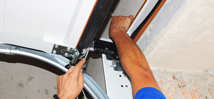 Roll Up Garage Door Opener Repair Wismer Commons