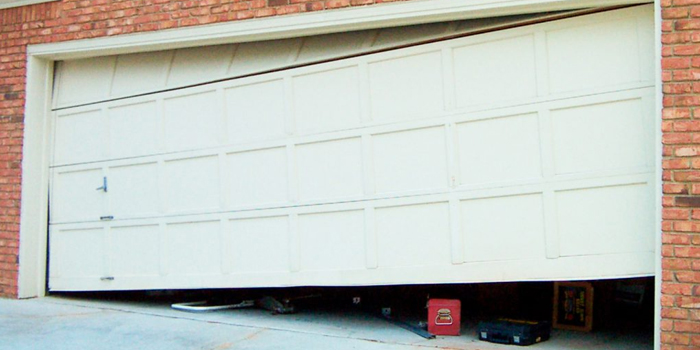 aluminum garage doors services in Brown Corners